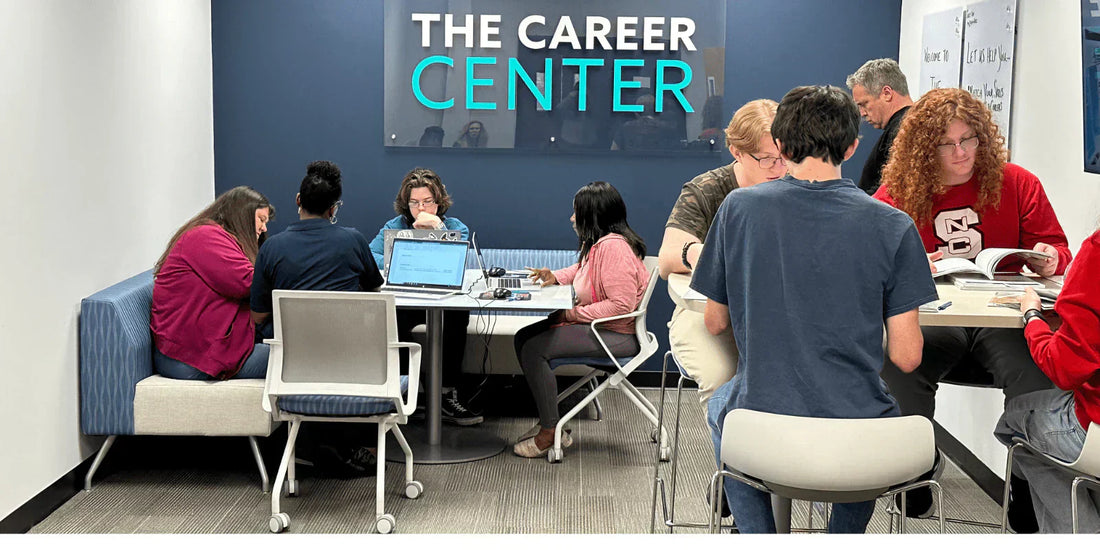 When Should College Students Start Planning Their Careers