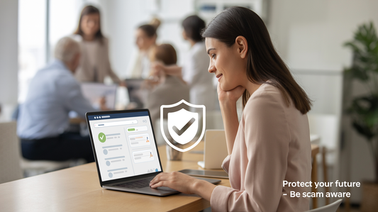 How to Avoid Job Scams Protecting Yourself in the Job Search