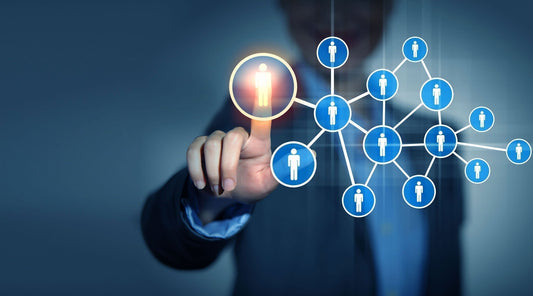 Why Networking Is Not Just About Asking for a Job — It's About Building Value