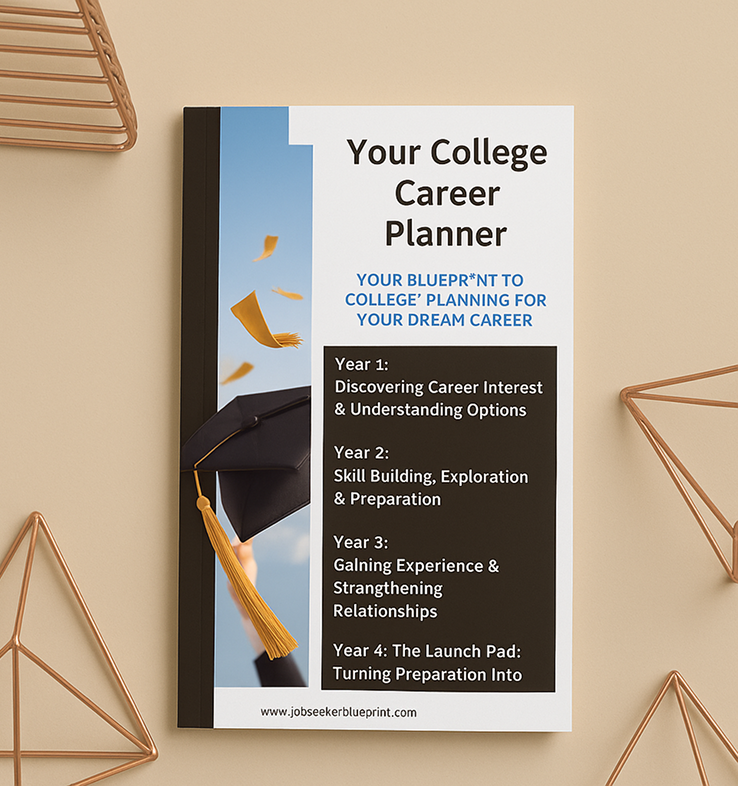 Your College Career Planner