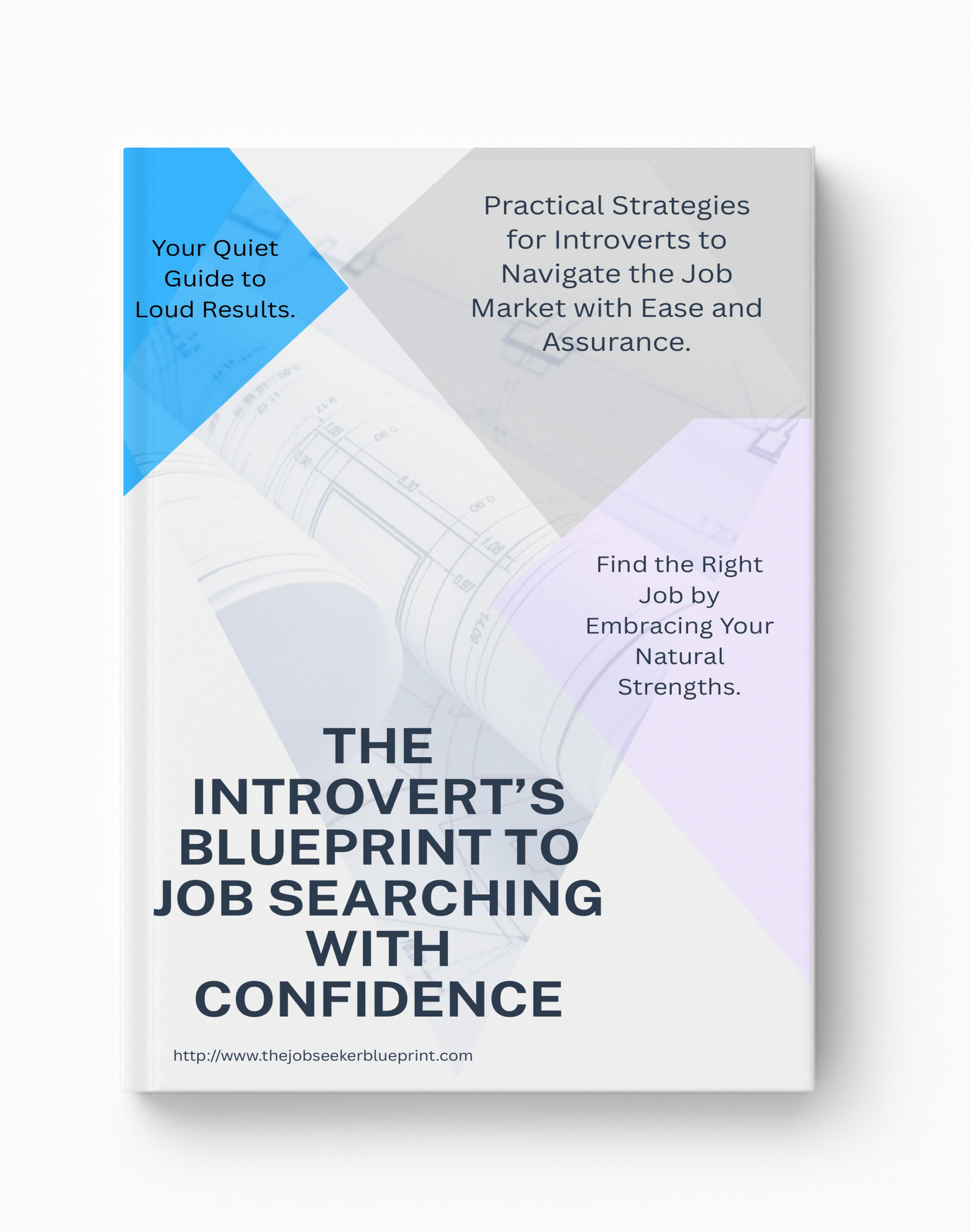 The Introvert's Blueprint to Job Searching with Confidence