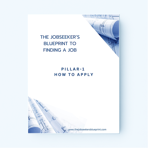 Pillar-1: How to Apply - Crafting Compelling Job Applications